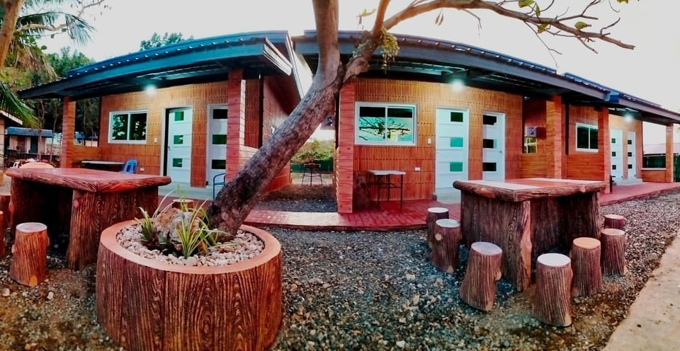 Bolo Beach Santorini nearby to Hundred Island Resort in Ilocos Region