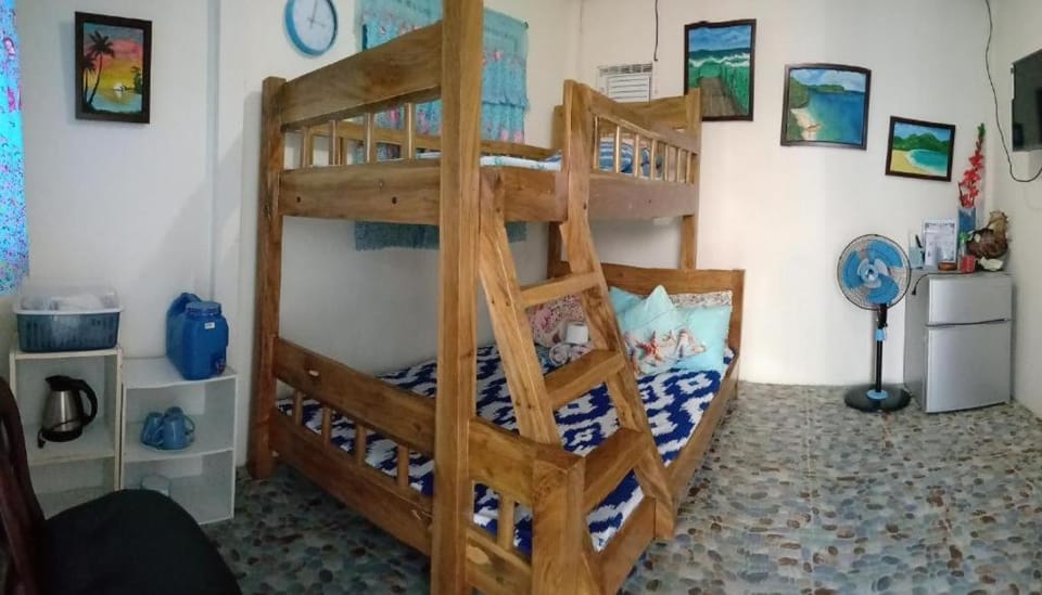 Bolo Beach Santorini nearby to Hundred Island Resort in Ilocos Region