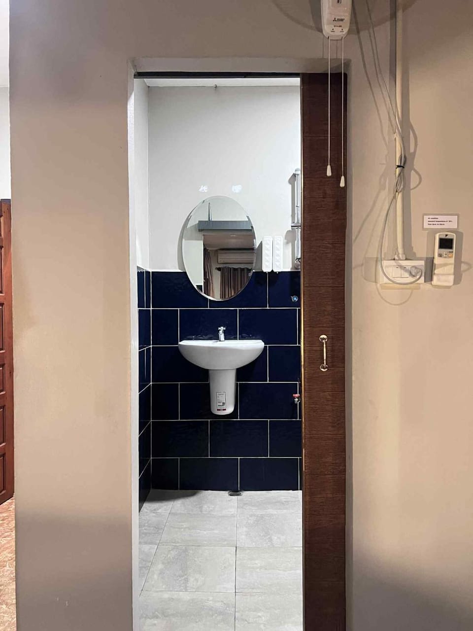 Chato Hostel Hostel in Laos