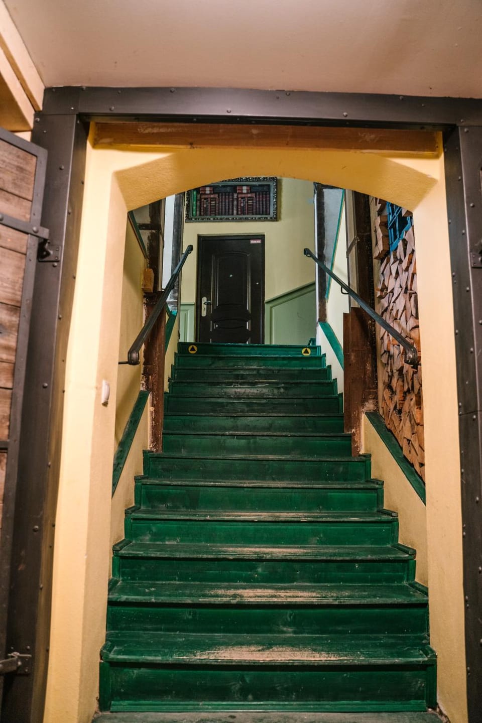 Apartmán v Sovom hniezde Apartment in Slovakia