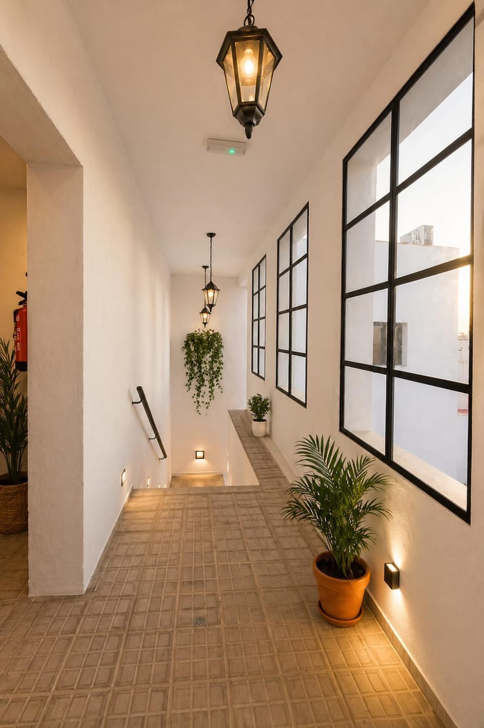 Factory Rooms Barbate Apartment in Barbate