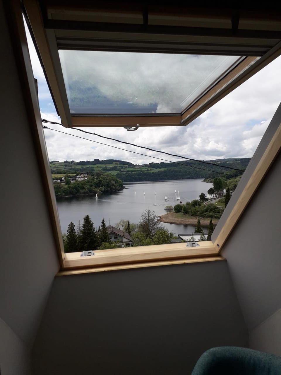 Casona da Ponte Bed and Breakfast in Galicia