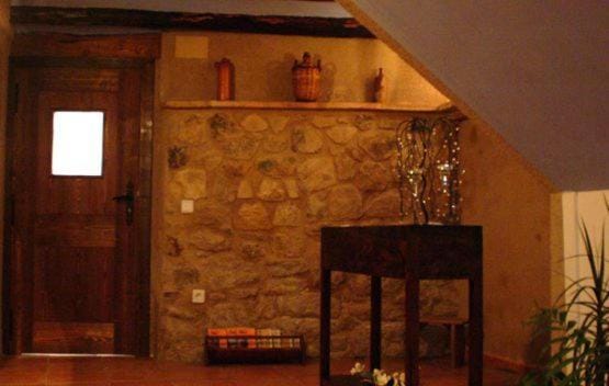Apartamentos Casa Vidal Apartment in Aragon