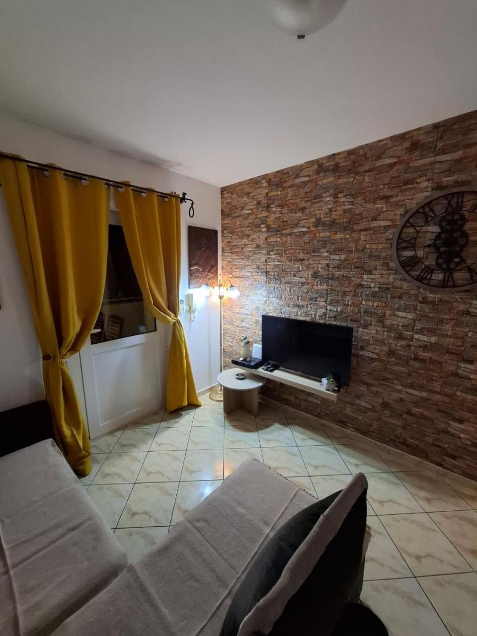Apartman Muric Apartment in Budva Municipality