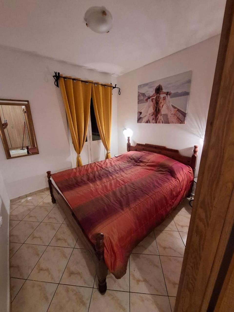 Apartman Muric Apartment in Budva Municipality