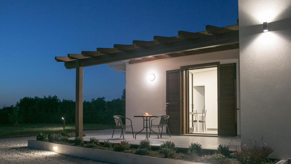 Villa Maria Salento Country House in Apulia