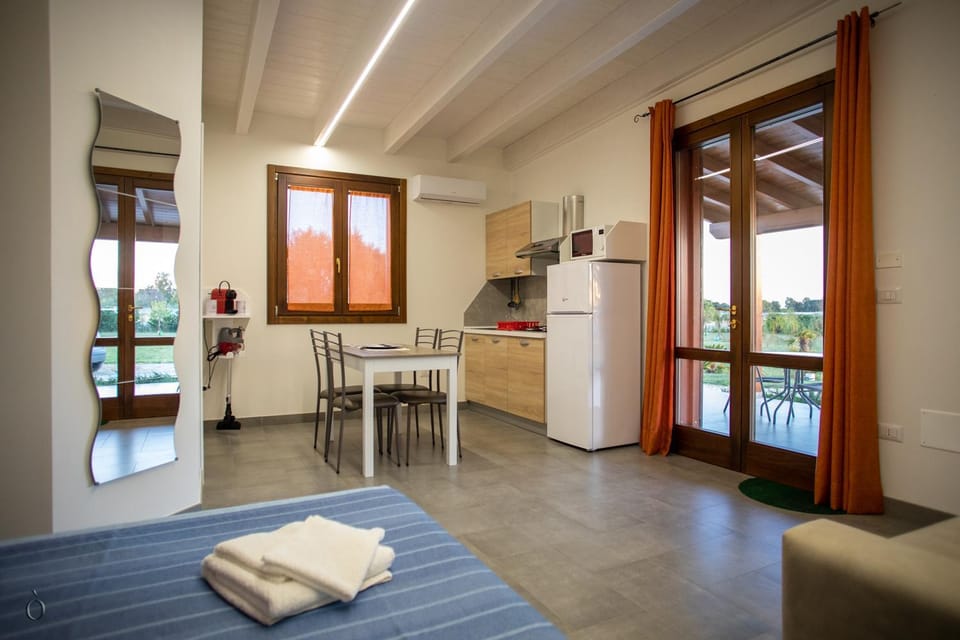 Villa Maria Salento Country House in Apulia