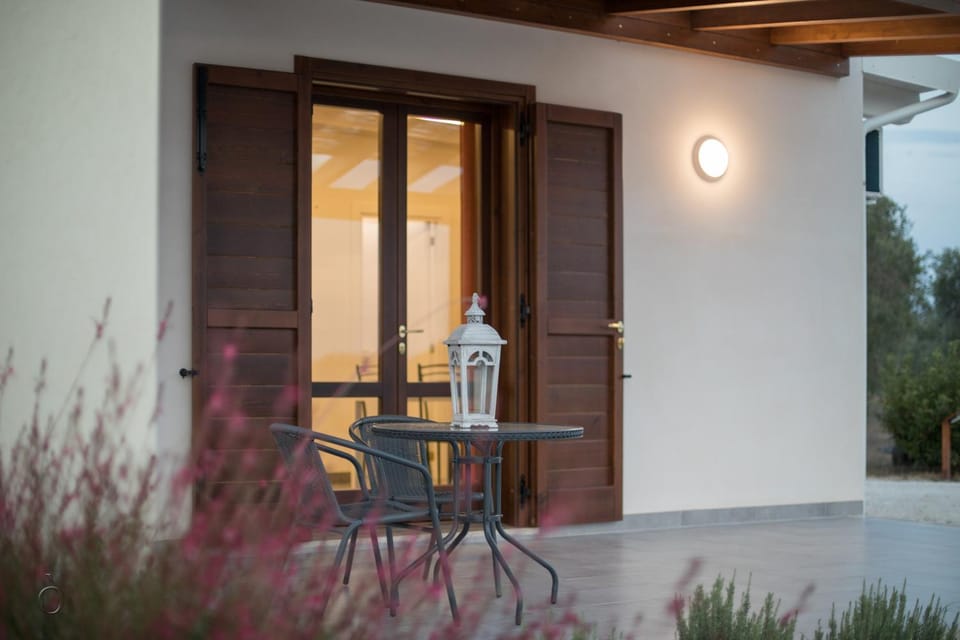 Villa Maria Salento Country House in Apulia