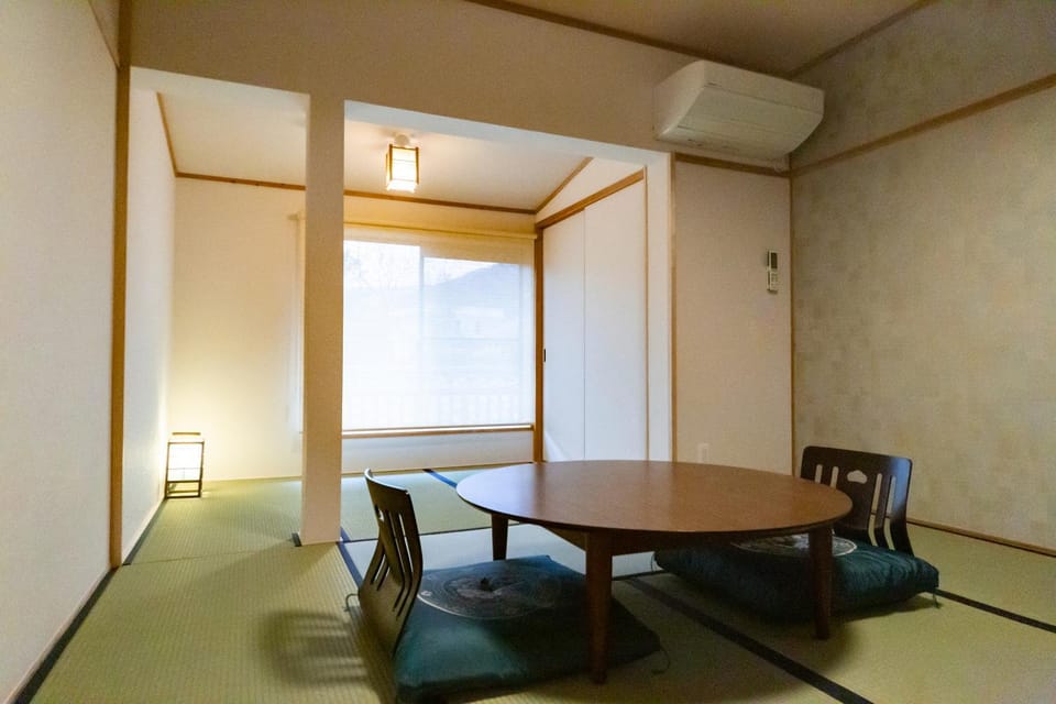 Ryokan Fukinoya Ryokan in Japan