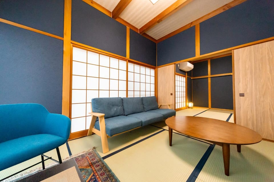 Ryokan Fukinoya Ryokan in Japan