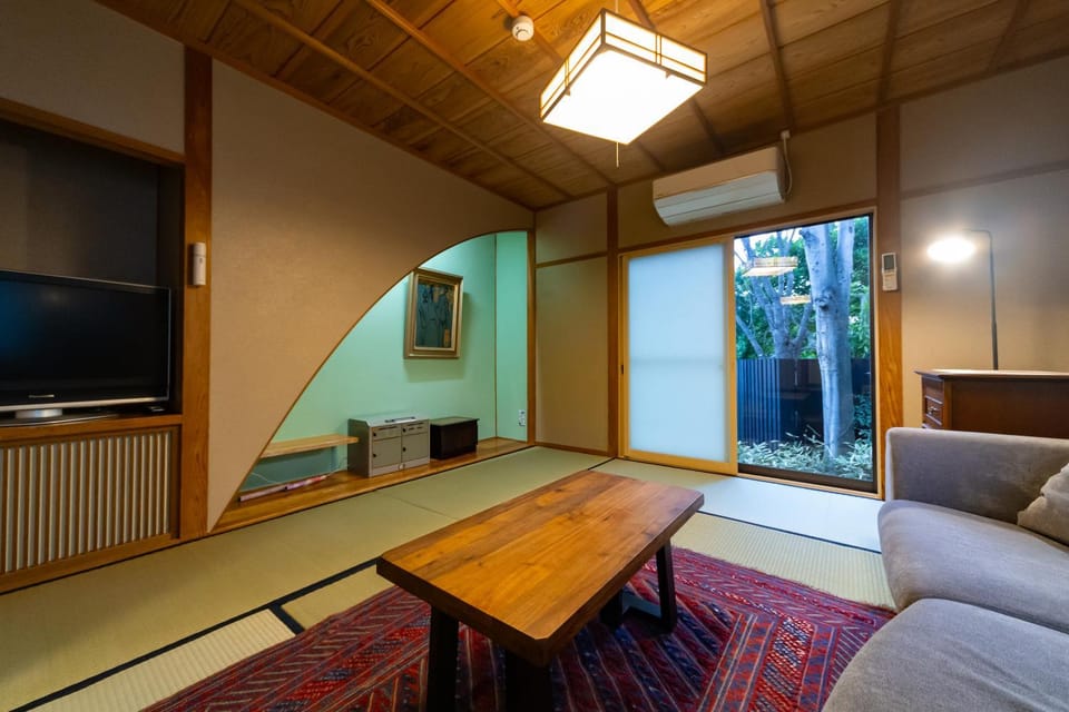 Ryokan Fukinoya Ryokan in Japan