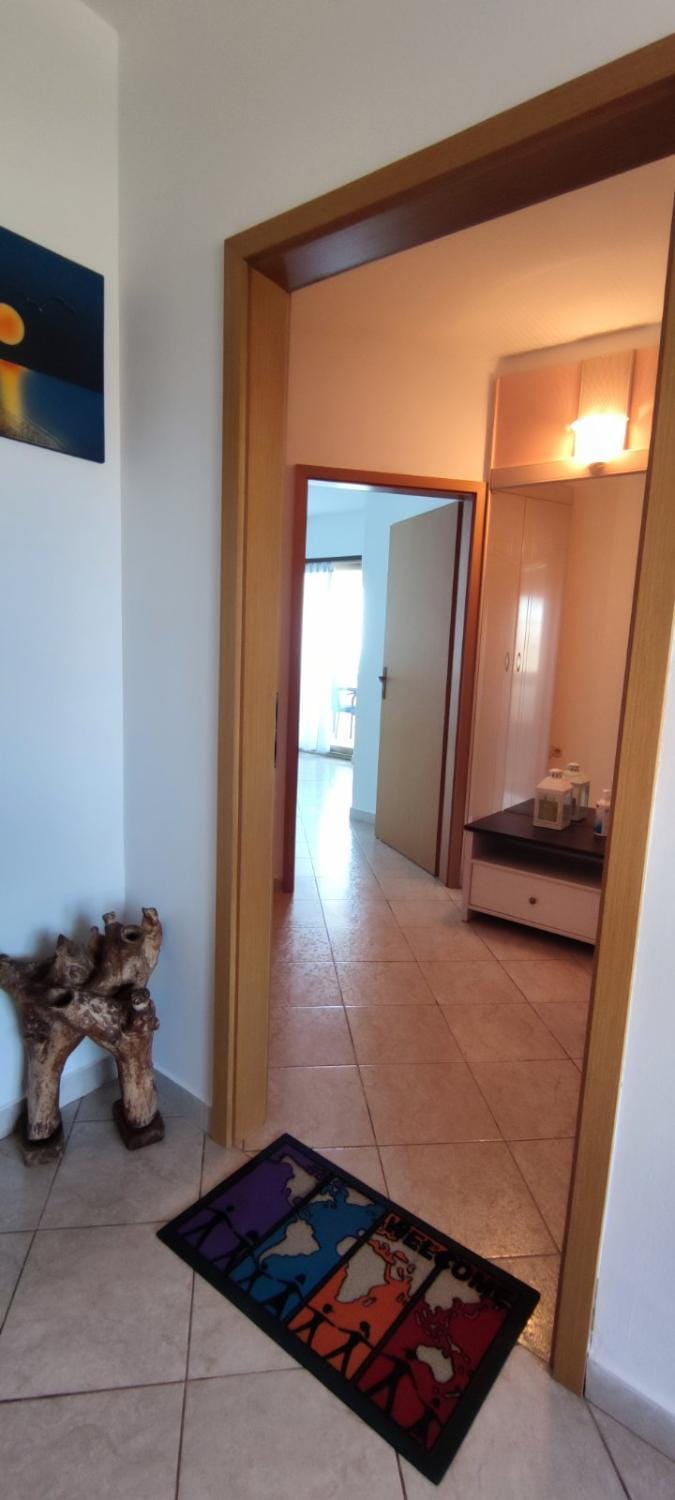 Apartment Lorena Apartment in Istria County