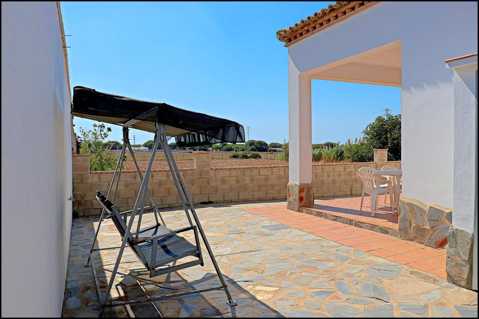 Chalet Ruperto Chalet in La Janda