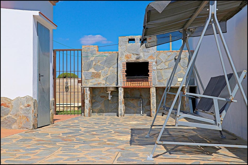 Chalet Ruperto Chalet in La Janda