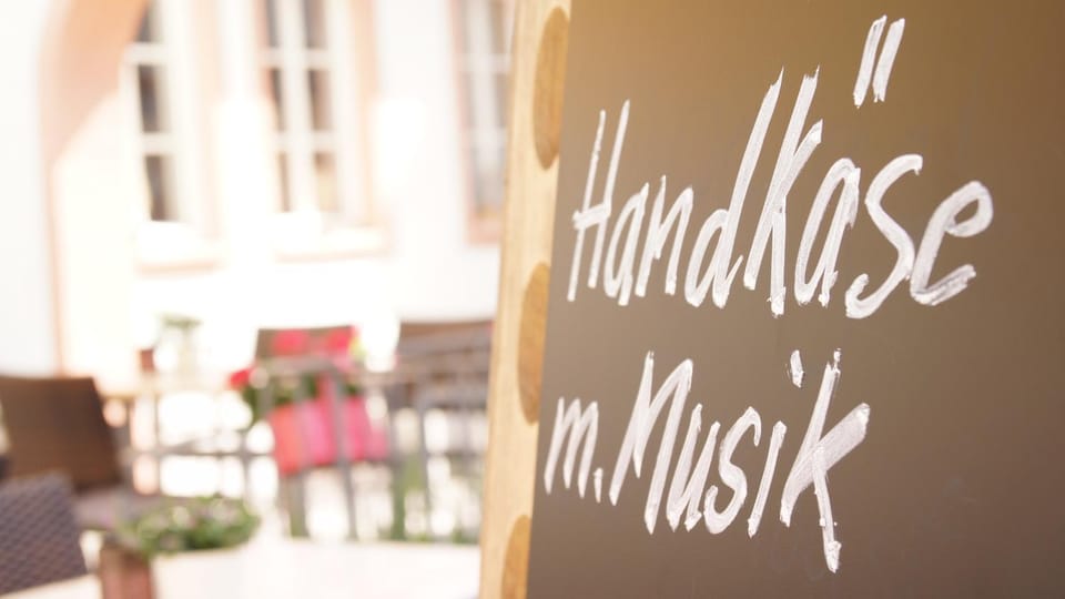 Hof Ehrenfels Hotel in Mainz