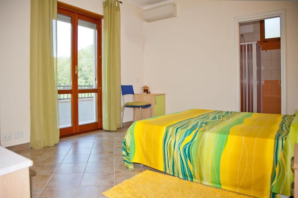 Fittacamere ISIDE Bed and Breakfast in Calabria
