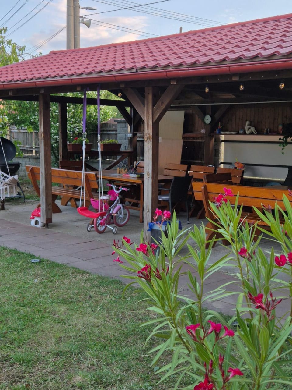 Apartmany-Anna Apartment in Slovakia