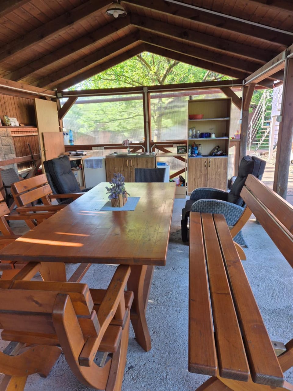 Apartmany-Anna Apartment in Slovakia