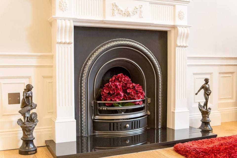 Decorative detail