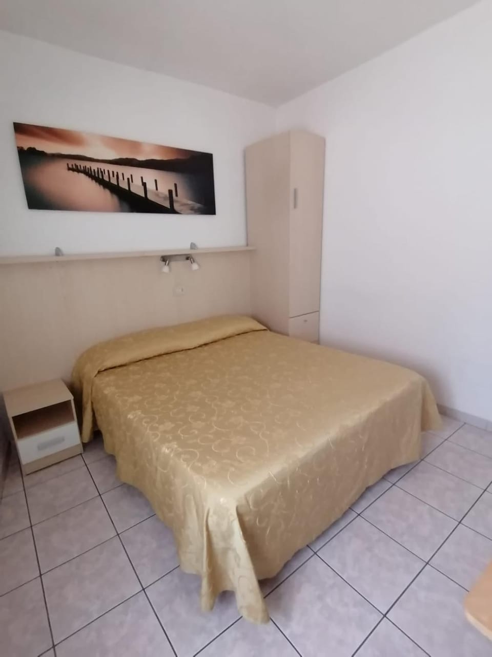 Camere la torre Bed and Breakfast in Volterra