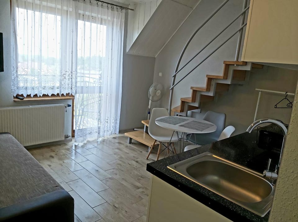 Mila Bed and Breakfast in Wladyslawowo