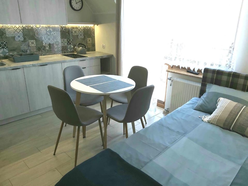 Mila Bed and Breakfast in Wladyslawowo