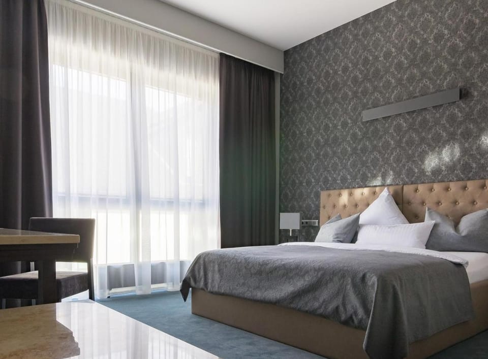 anders Kontorhaus Hotel Hotel in Lüneburg