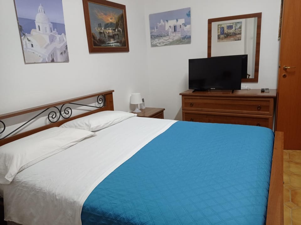 Villa Angela Bed and Breakfast in Sicily