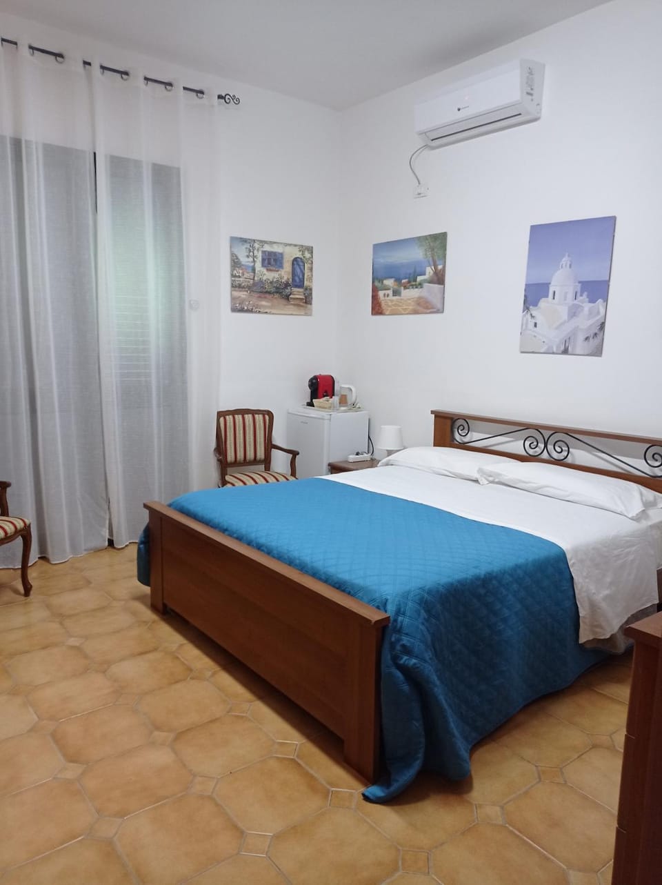 Villa Angela Bed and Breakfast in Sicily