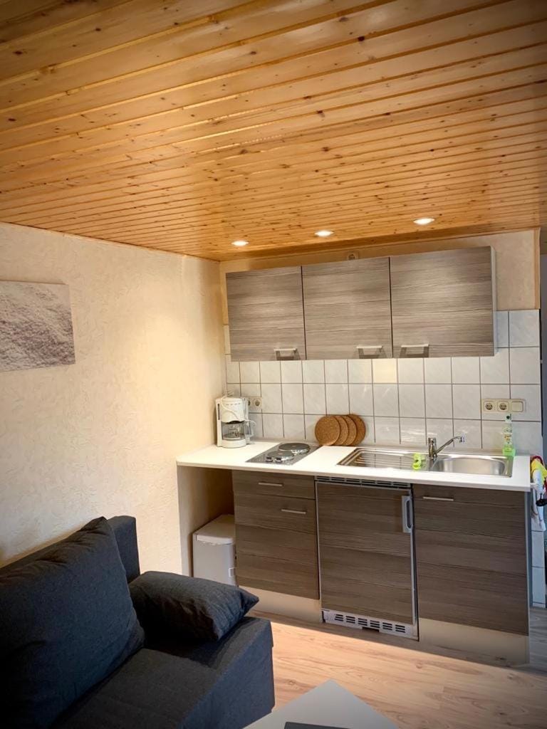 Bungalow zur Kühlung Apartment in Kühlungsborn