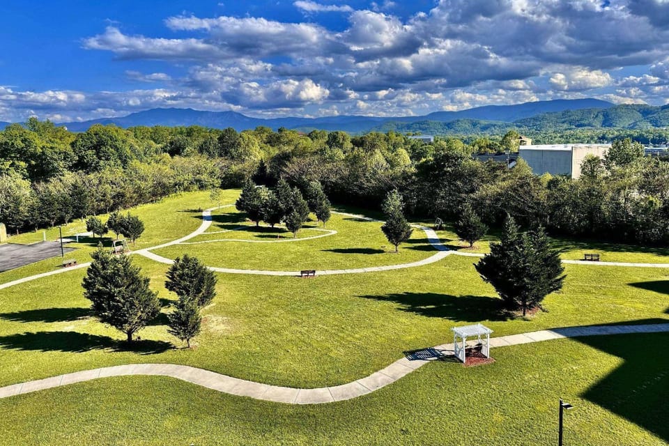 Abundantly Blessed Mountain View 3604 House in Pigeon Forge