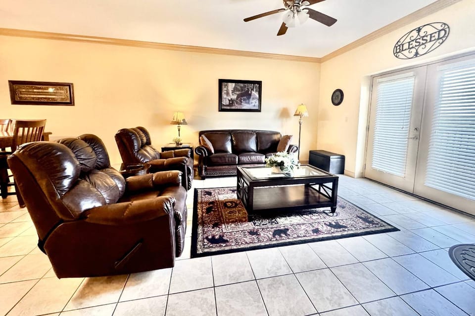 Abundantly Blessed Mountain View 3604 House in Pigeon Forge