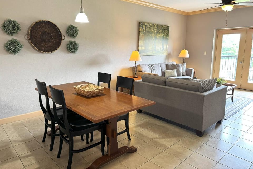 Mountain View Condo #3407 House in Pigeon Forge
