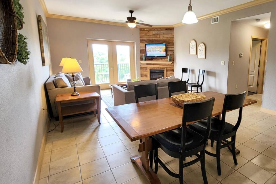 Mountain View Condo #3407 House in Pigeon Forge