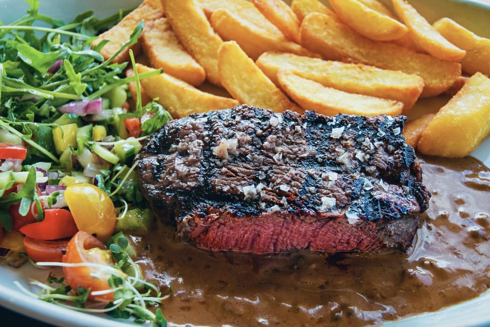 Food and drinks, Food, Lunch, Dinner