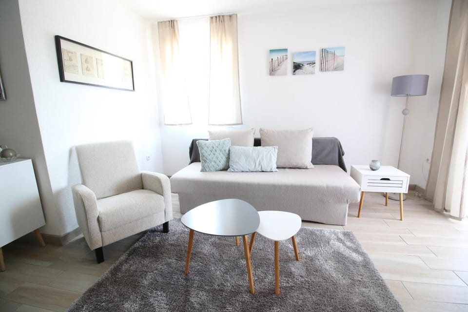 Apartments by Zec Apartment in Rijeka
