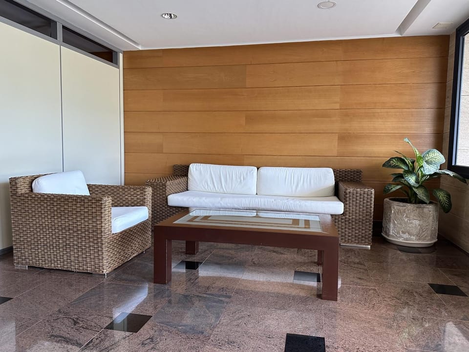 MarketHome Balcon de los Gigantes B09 Apartment in Acantilados de Los Gigantes