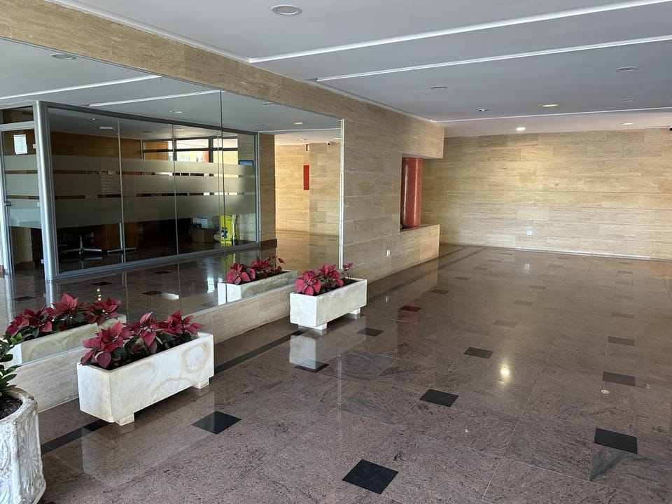 MarketHome Balcon de los Gigantes B09 Apartment in Acantilados de Los Gigantes