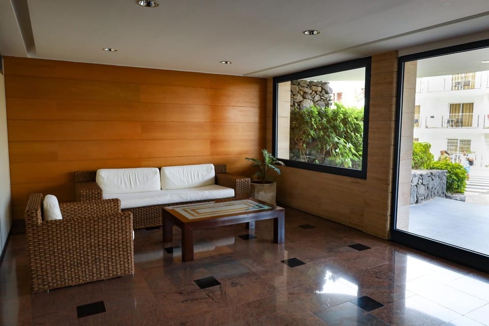 MarketHome Balcon de los Gigantes B09 Apartment in Acantilados de Los Gigantes