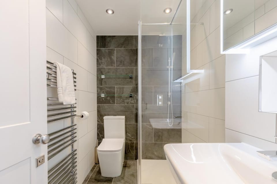 Vogue 1 bedroom Pimlico flat near Victoria Station Apartment in City of Westminster