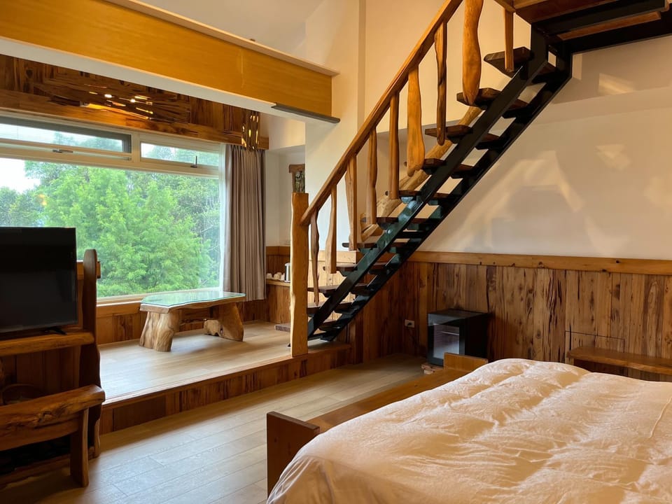 Shangrila Leisure Farm Bed and Breakfast in Taiwan, Province of China