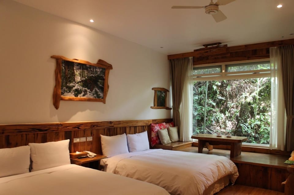 Shangrila Leisure Farm Bed and Breakfast in Taiwan, Province of China