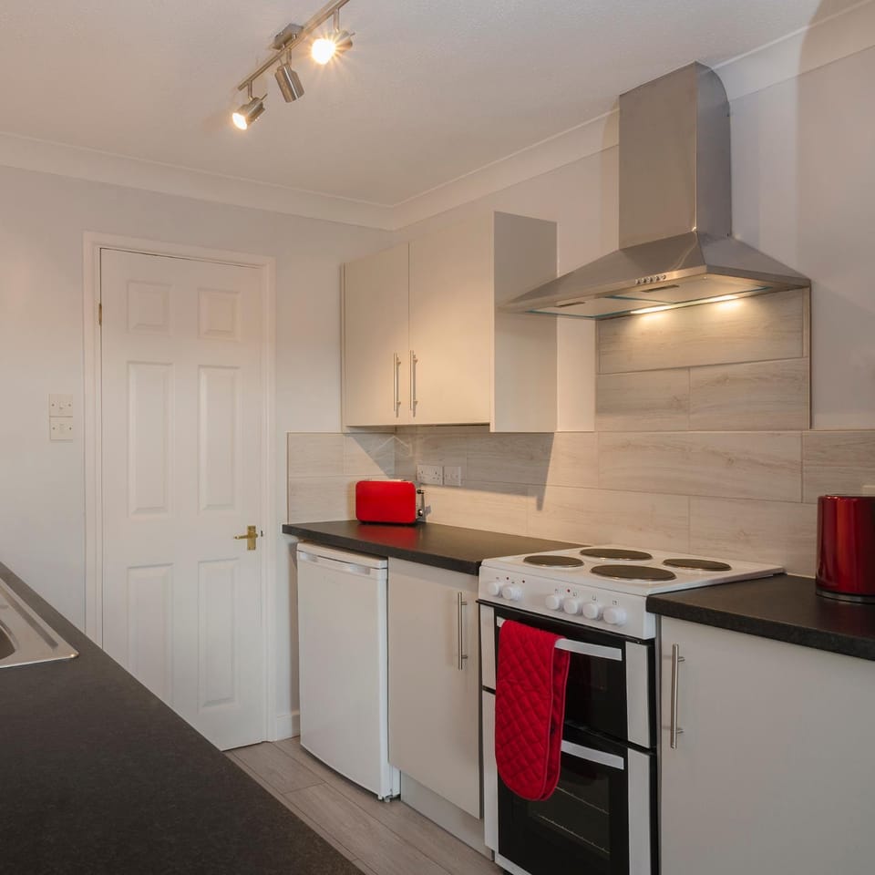 33 The Fairway Apartment in Newton Ferrers