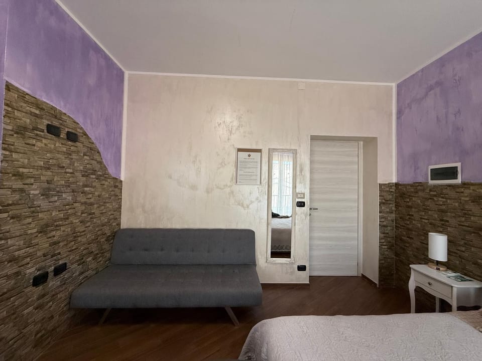 Acqua Azzurra Bed and Breakfast in Alghero