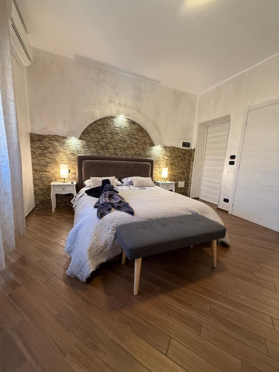 Acqua Azzurra Bed and Breakfast in Alghero