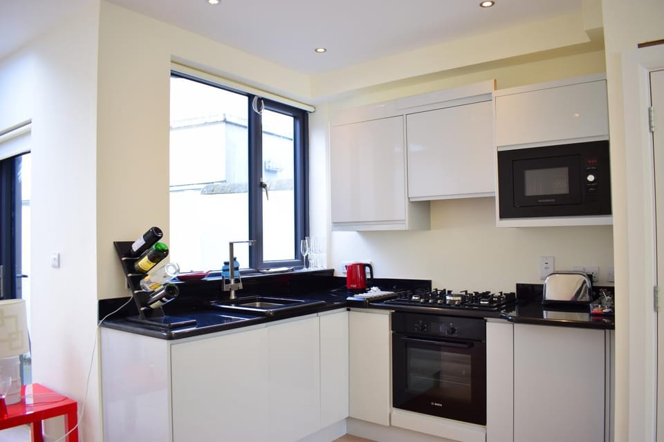 2 Bedroom House Near City Centre House in Dublin