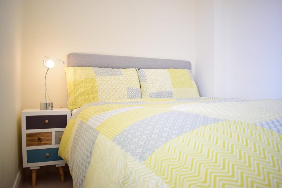 2 Bedroom House Near City Centre House in Dublin
