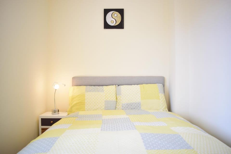 2 Bedroom House Near City Centre House in Dublin
