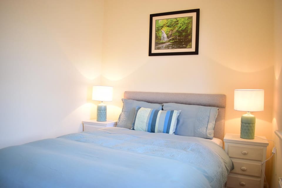 2 Bedroom House Near City Centre House in Dublin