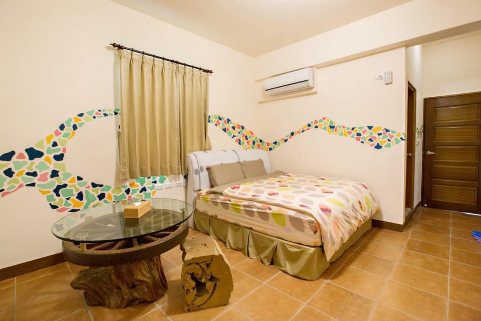 Sen Yun Chuang Yuan Homestay NO1249 Bed and Breakfast in Kaohsiung